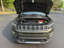 Thumbnail image of 2021 Jeep Compass at Golling Chrysler Dodge Jeep Ram