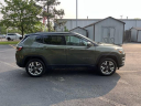 Thumbnail image of 2021 Jeep Compass at Golling Chrysler Dodge Jeep Ram