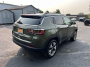 Thumbnail image of 2021 Jeep Compass at Golling Chrysler Dodge Jeep Ram