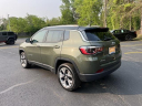 Thumbnail image of 2021 Jeep Compass at Golling Chrysler Dodge Jeep Ram
