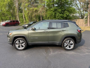 Thumbnail image of 2021 Jeep Compass at Golling Chrysler Dodge Jeep Ram
