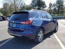 Thumbnail image of 2023 Chevrolet Equinox at Bill Fox Chevrolet Inc