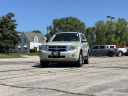 Thumbnail image of 2008 Ford Escape at Taylor Ford of Manteno