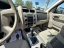 Thumbnail image of 2008 Ford Escape at Taylor Ford of Manteno