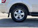 Thumbnail image of 2008 Ford Escape at Taylor Ford of Manteno
