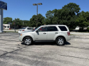 Thumbnail image of 2008 Ford Escape at Taylor Ford of Manteno