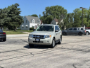 Thumbnail image of 2008 Ford Escape at Taylor Ford of Manteno