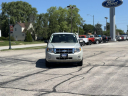 Thumbnail image of 2008 Ford Escape at Taylor Ford of Manteno