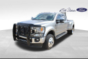 Thumbnail image of 2020 Ford F-450 Super Duty at Bill Utter Ford