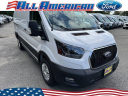Thumbnail image of 2024 Ford Transit at AllAmericanCommercialParamusCommercialVehiclesNew of Paramus, NJ