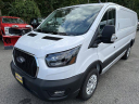 Thumbnail image of 2024 Ford Transit at AllAmericanCommercialParamusCommercialVehiclesNew of Paramus, NJ