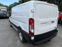 Thumbnail image of 2024 Ford Transit at AllAmericanCommercialParamusCommercialVehiclesNew of Paramus, NJ