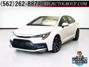 Thumbnail image of 2022 Toyota Corolla at StgAutoGroupOfBellflower - Used