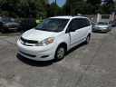 2009 Toyota Sienna LE 7-Passenger at QUALITY AUTOS, LLC
