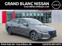Thumbnail image of 2025 Nissan Sentra at Grand Blanc Nissan