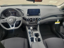 Thumbnail image of 2025 Nissan Sentra at Grand Blanc Nissan