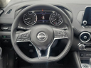 Thumbnail image of 2025 Nissan Sentra at Grand Blanc Nissan