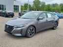 Thumbnail image of 2025 Nissan Sentra at Grand Blanc Nissan
