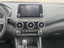 Thumbnail image of 2025 Nissan Sentra at Grand Blanc Nissan