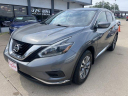 Thumbnail image of 2018 Nissan Murano at Car City Inc