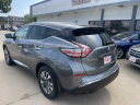 Thumbnail image of 2018 Nissan Murano at Car City Inc