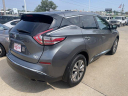 Thumbnail image of 2018 Nissan Murano at Car City Inc
