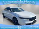 Thumbnail image of 2024 Honda Accord at Lamacchia Honda