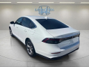 Thumbnail image of 2024 Honda Accord at Lamacchia Honda