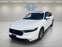 Thumbnail image of 2024 Honda Accord at Lamacchia Honda