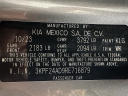 Thumbnail image of 2024 Kia Forte at Budget Car Sales