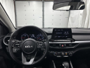 Thumbnail image of 2024 Kia Forte at Budget Car Sales