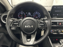 Thumbnail image of 2024 Kia Forte at Budget Car Sales