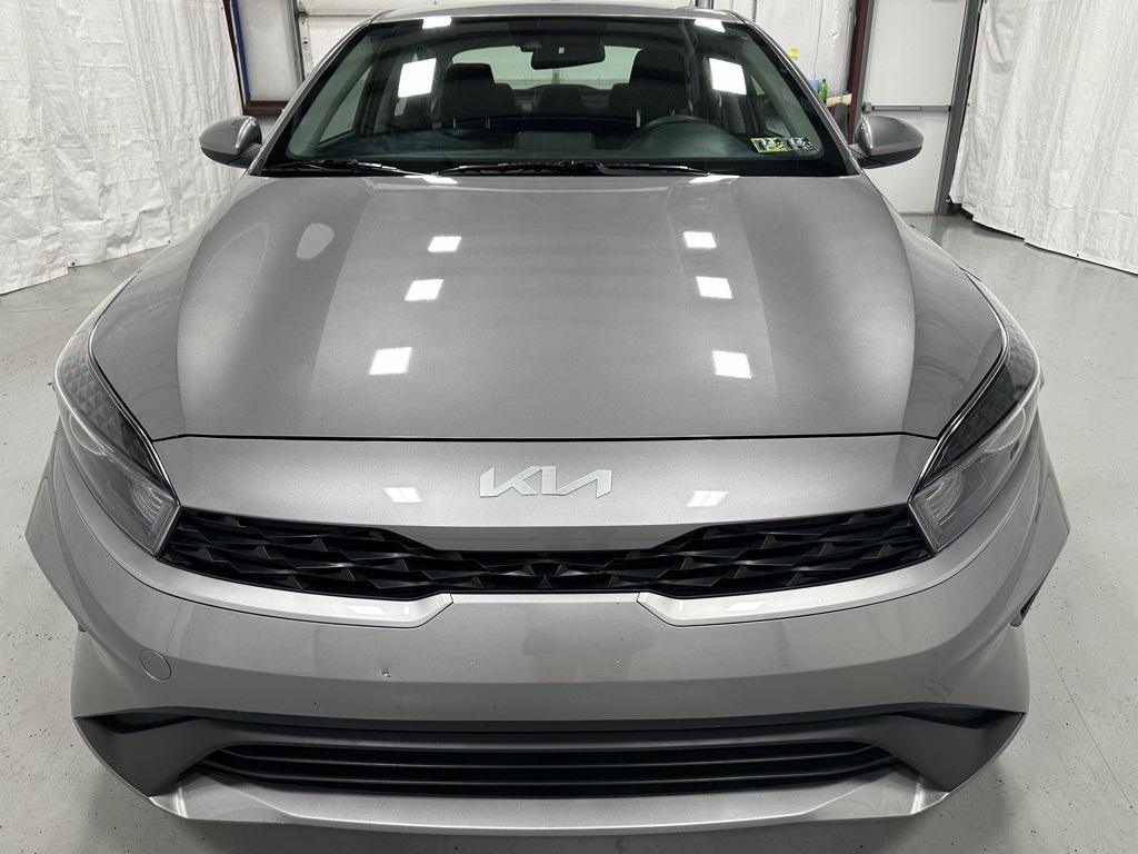 Thumbnail image of 2024 Kia Forte at Budget Car Sales