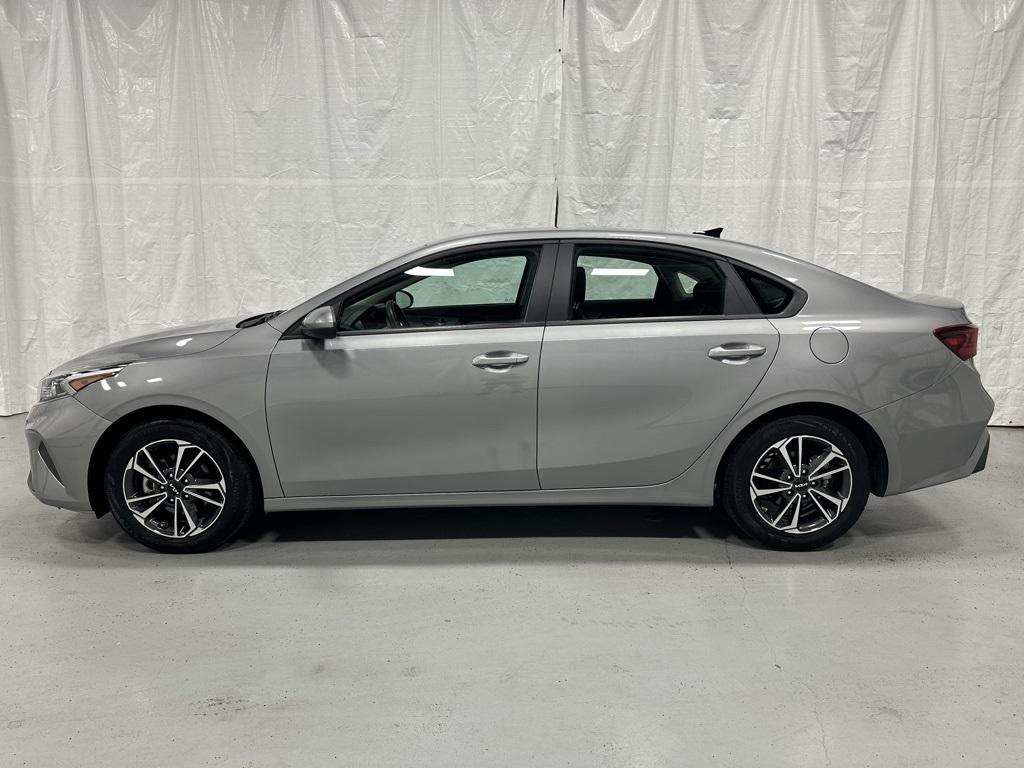 Thumbnail image of 2024 Kia Forte at Budget Car Sales