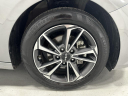 Thumbnail image of 2024 Kia Forte at Budget Car Sales