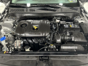 Thumbnail image of 2024 Kia Forte at Budget Car Sales