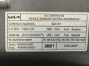 Thumbnail image of 2024 Kia Forte at Budget Car Sales