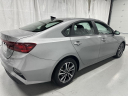 Thumbnail image of 2024 Kia Forte at Budget Car Sales