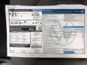 Thumbnail image of 2025 Volkswagen Atlas at Coastal Volkswagen