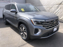 Thumbnail image of 2025 Volkswagen Atlas at Coastal Volkswagen