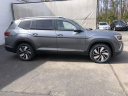 Thumbnail image of 2025 Volkswagen Atlas at Coastal Volkswagen