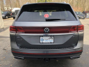Thumbnail image of 2025 Volkswagen Atlas at Coastal Volkswagen