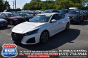 Thumbnail image of 2023 Nissan Altima at 112 Auto Plaza