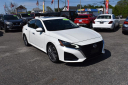Thumbnail image of 2023 Nissan Altima at 112 Auto Plaza