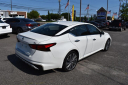 Thumbnail image of 2023 Nissan Altima at 112 Auto Plaza