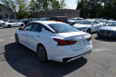 Thumbnail image of 2023 Nissan Altima at 112 Auto Plaza