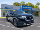 Thumbnail image of 2023 Nissan Pathfinder at Mike Bell Chevrolet - NEW