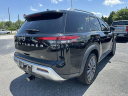 Thumbnail image of 2023 Nissan Pathfinder at Mike Bell Chevrolet - NEW