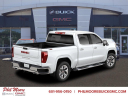 Thumbnail image of 2025 GMC Sierra 1500 at Phil Moore Buick Gmc