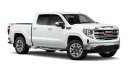 Thumbnail image of 2025 GMC Sierra 1500 at Phil Moore Buick Gmc